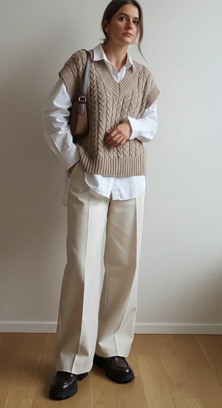 15 Baggy College Outfit Ideas for Relaxed Comfort