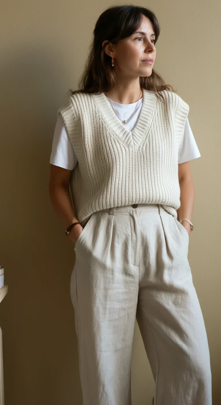 15 Casual Outfit Ideas for Everyday Comfort