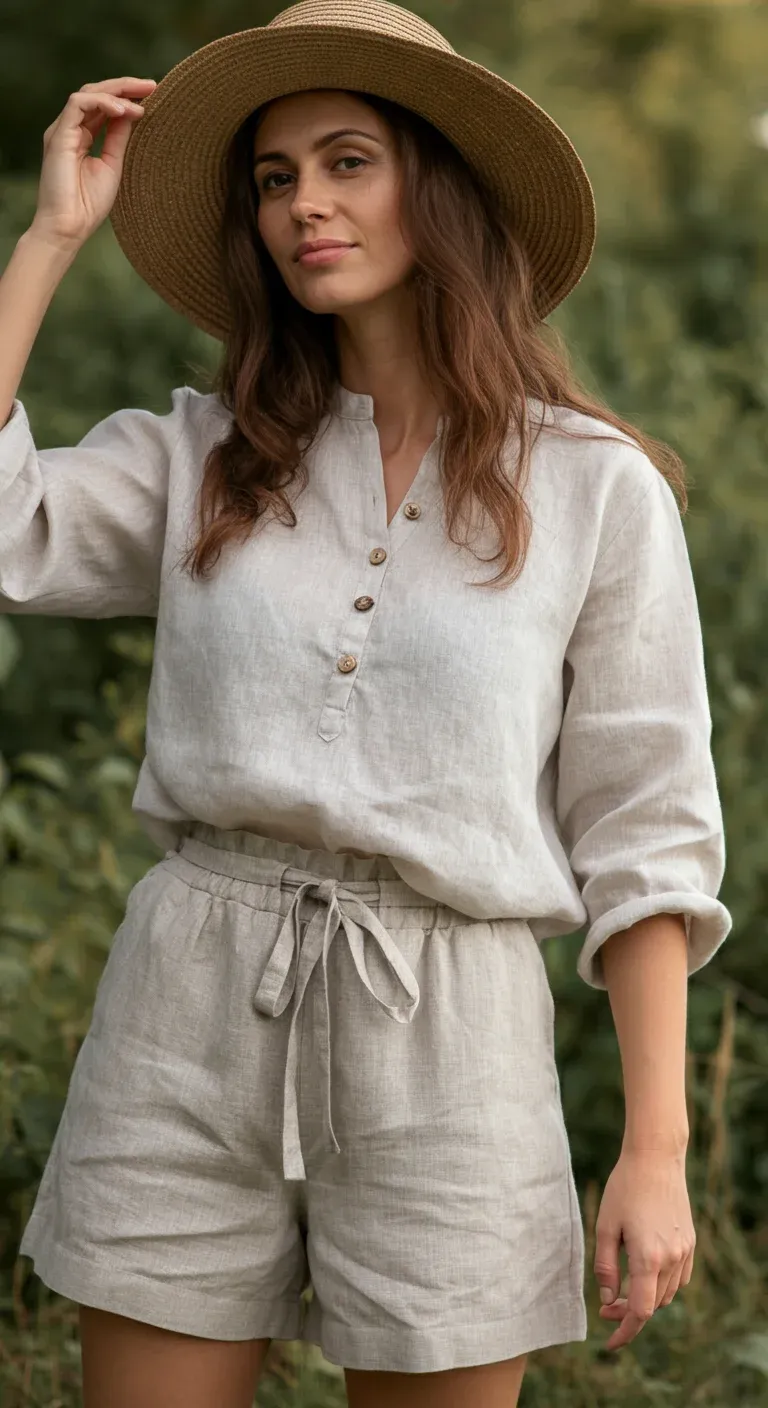 15 Cute Summer Outfits for a Stylish Look