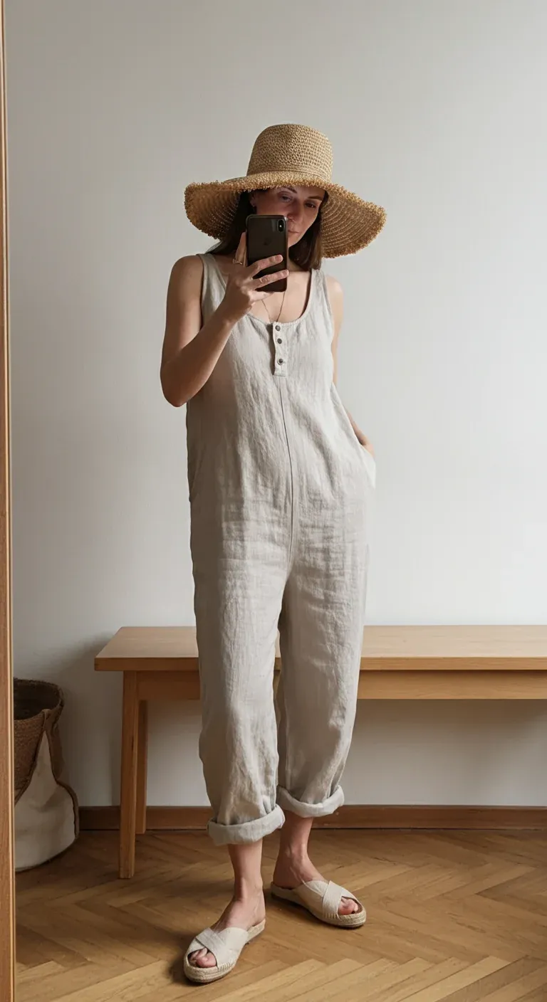 15 Casual Summer Outfits to Try