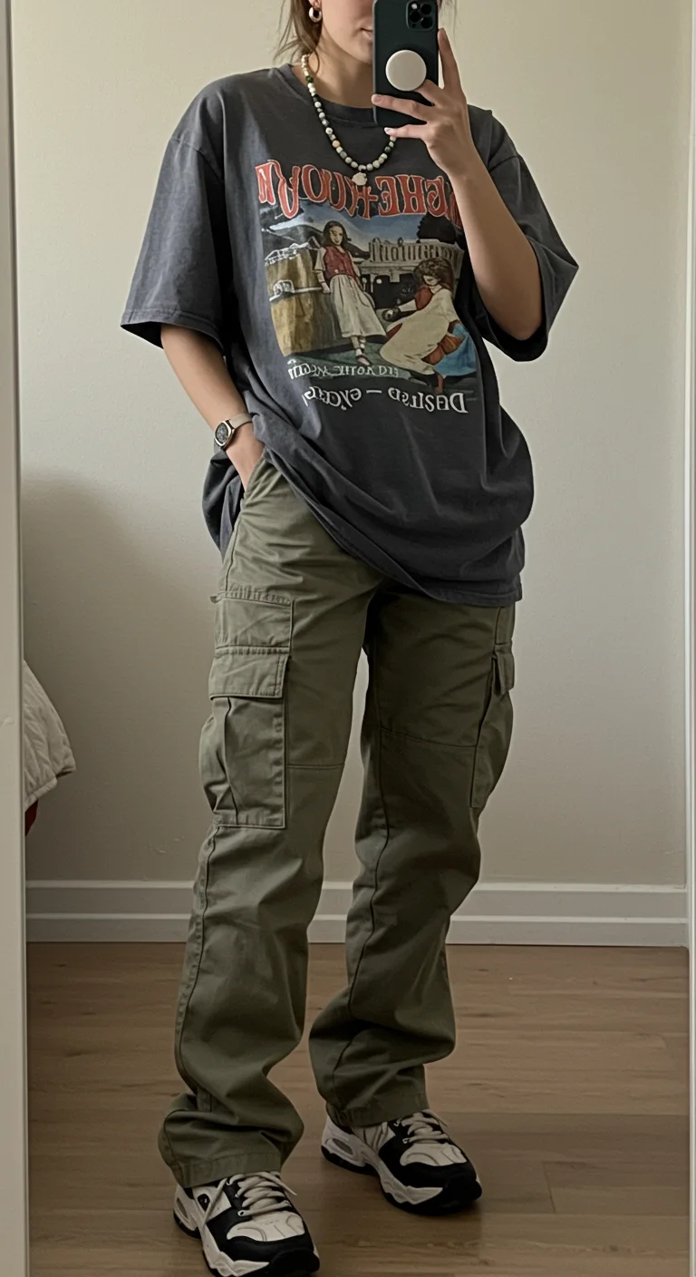 20 Trendy Outfits for Teens That Are Totally In