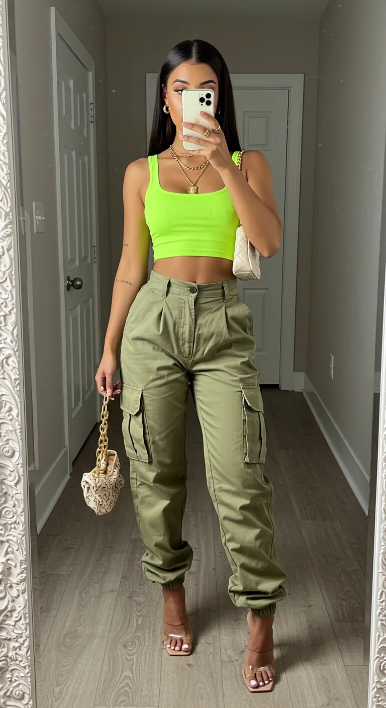 20 Baddie Summer Outfits for That Main Character Energy