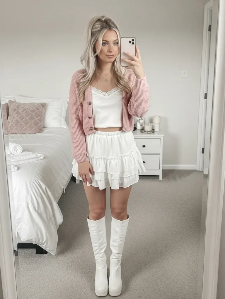 20 Sabrina Carpenter Concert Outfits to steal the show