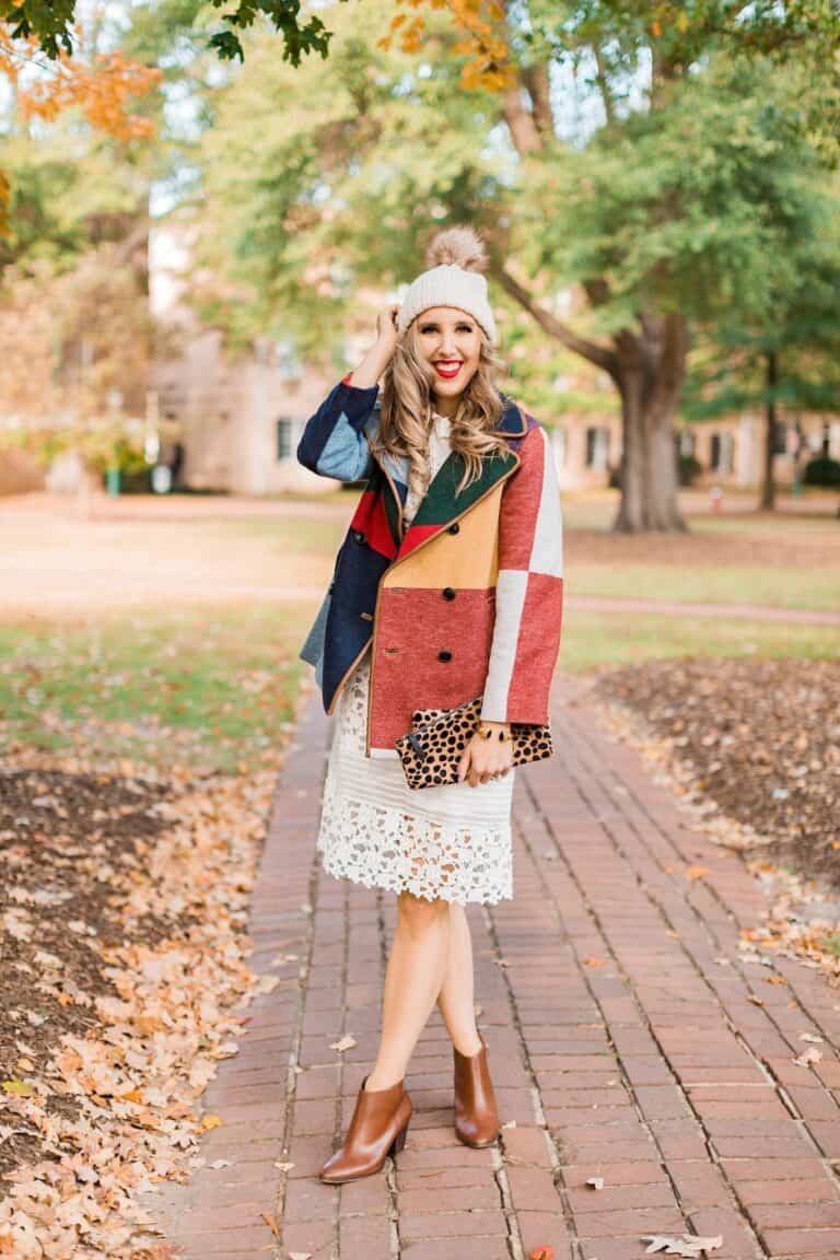 20 Stunning Fall Outfit Ideas to Elevate Your Autumn Wardrobe