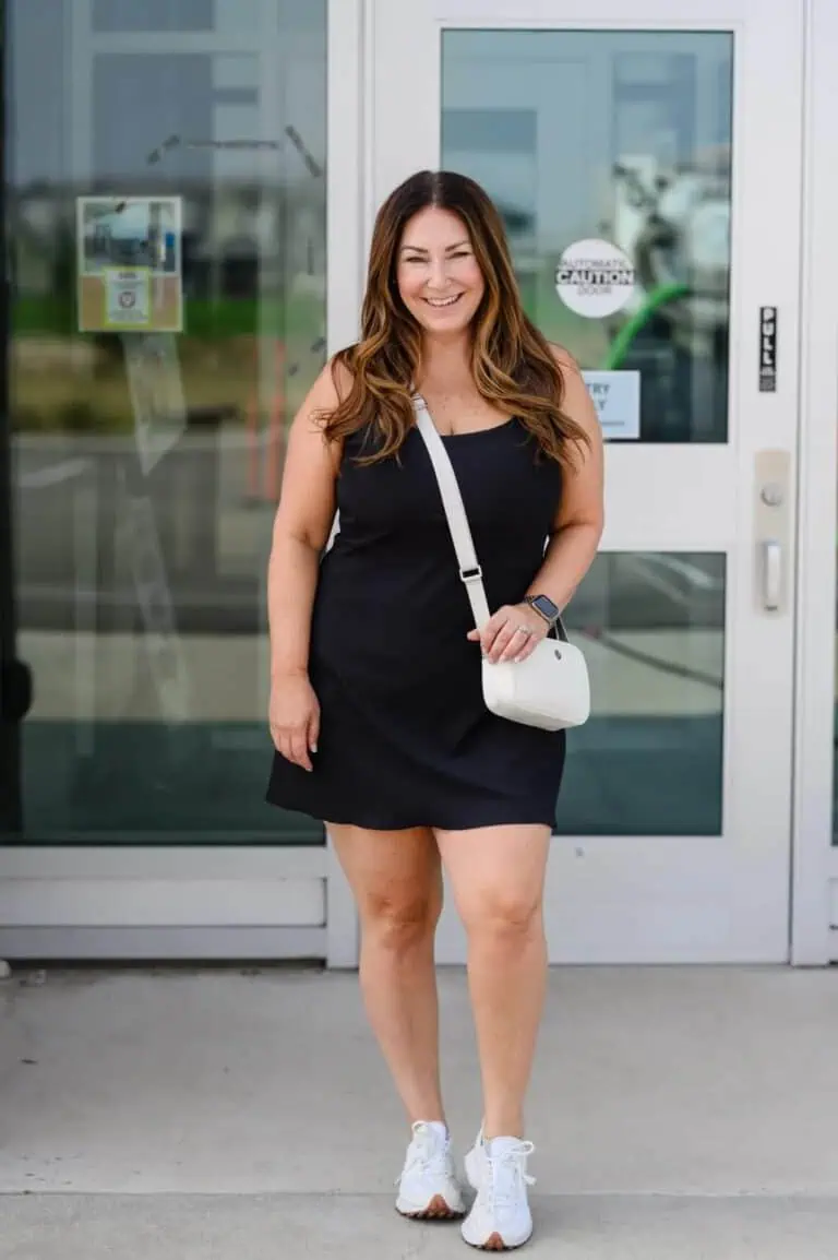 20 Chic Fall Midsize Outfits to Elevate Your Autumn Wardrobe
