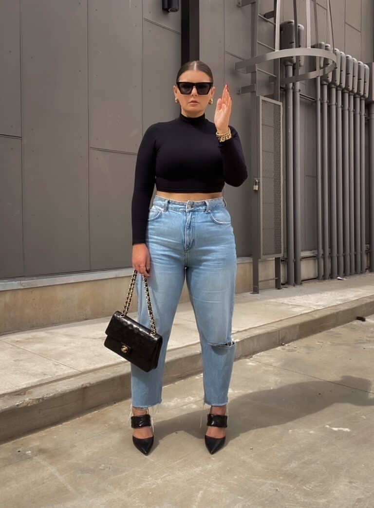 20 Trendsetting Fall Outfits to Elevate Your Autumn Style Game