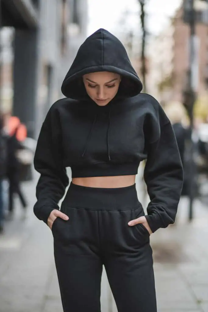 20 Baddie Fall Outfits That Will Turn Heads and Slay the Season