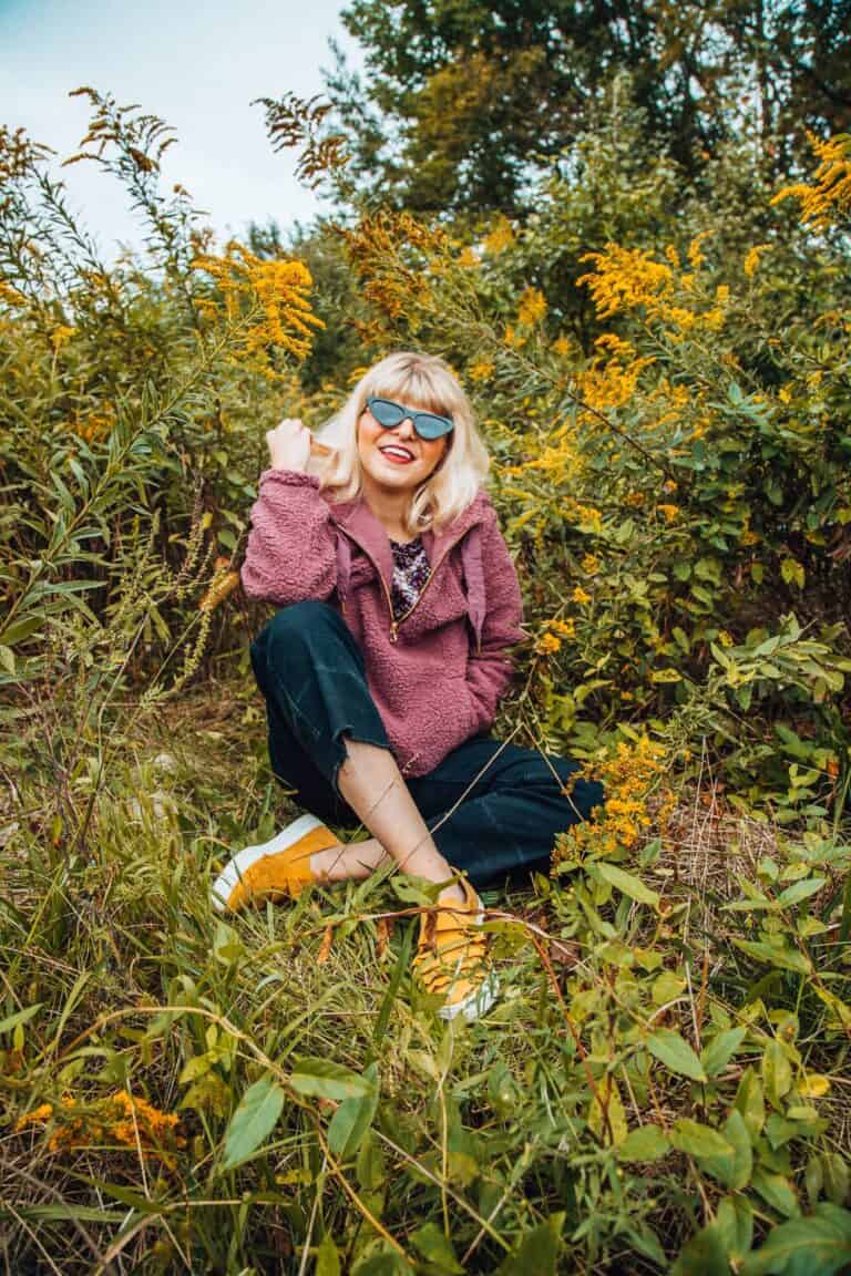 20 Cozy and Chic Fall Basics to Elevate Your Autumn Wardrobe