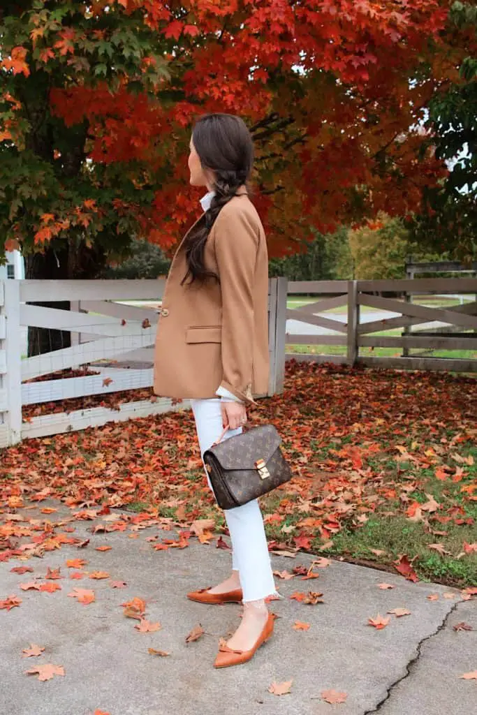 20 Timeless Fall Outfit Ideas to Elevate Your Autumn Wardrobe