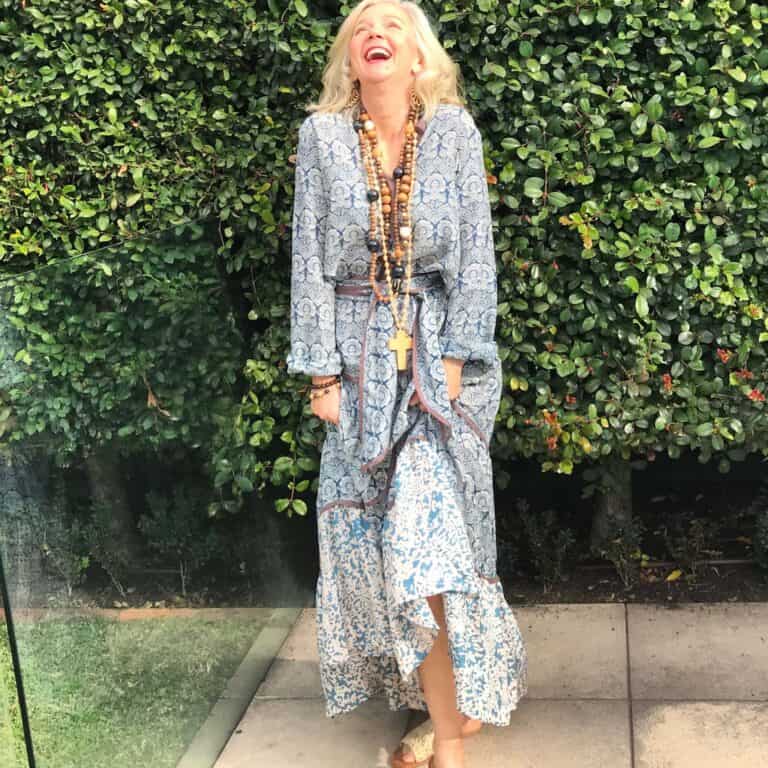 20 Chic Fall Outfits for Women Over 40: Effortless Style for Every Occasion
