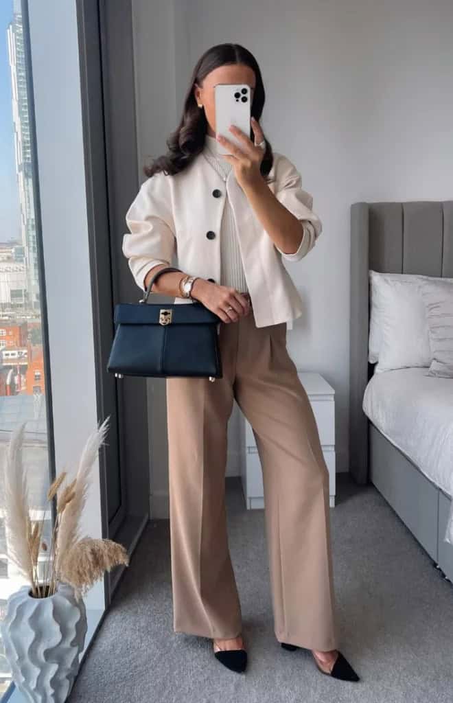 20 Must-Try Fall Outfit Ideas to Elevate Your Casual Style This Season