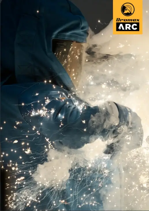 msimanga vision dromax 7