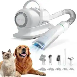 🐾 Finding Everyday Joy: How Pets Inspire Us to Live Better 9 Best dog grooming gadgets 2025 featuring a high-power pet dryer with grooming attachments for at-home dog and cat grooming.