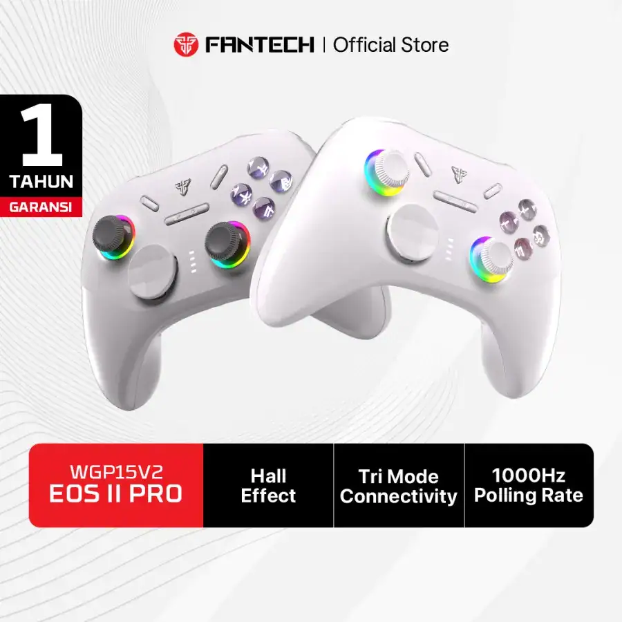 Gamepad Multi Platform