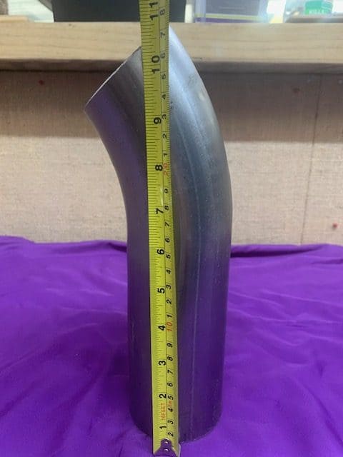 Aluminium exhaust pipe for NZ vehicles, durable performance, and custom muffler solutions.