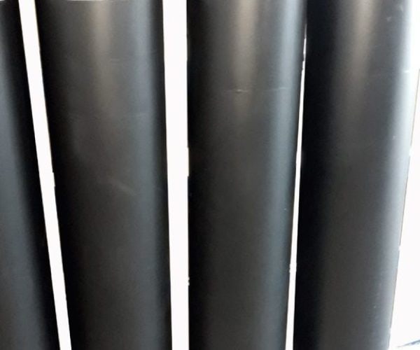 High-quality black mufflers for cars and trucks - Mufflers NZ Ltd NZ automotive exhaust specialists.