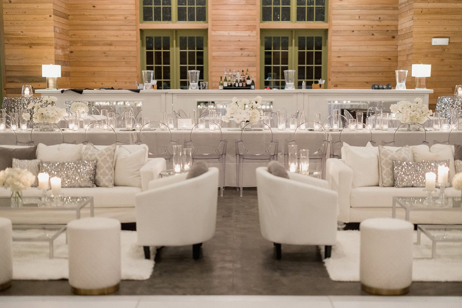 Luxury Wedding Planning