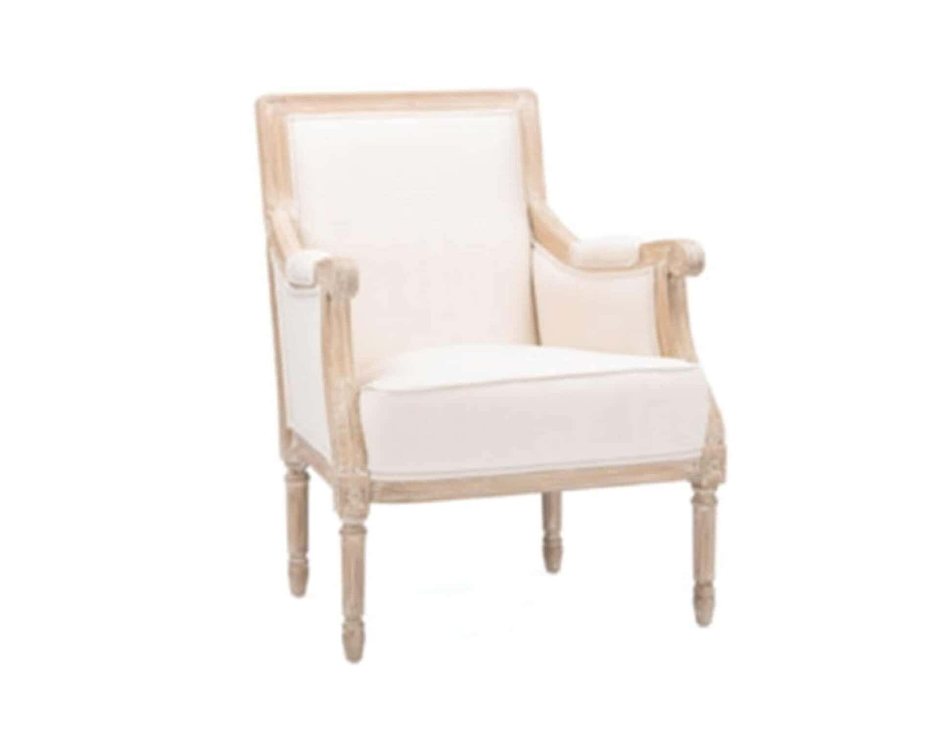 Light_Beige_Contemporary_Armchair_Event_Furniture_Event_Rentals_Jacksonville