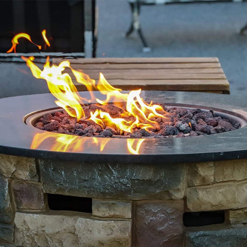 Fire Pits