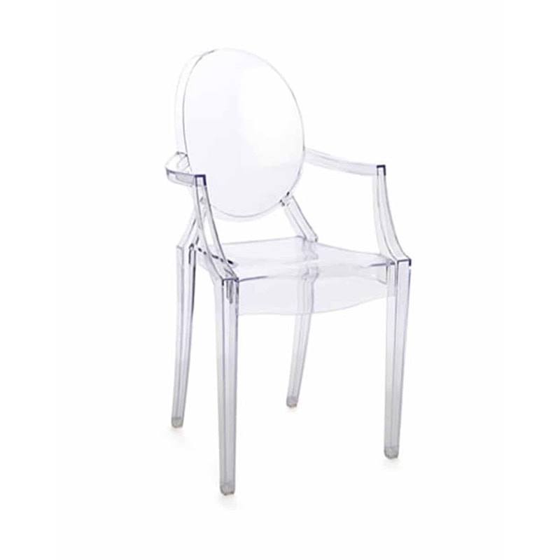 Ghost Chair