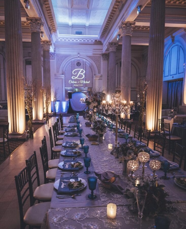 Luxury Wedding Planning St. Augustine