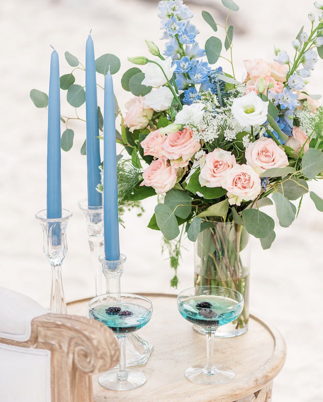 Luxury Wedding Planner St. Augustine Florida