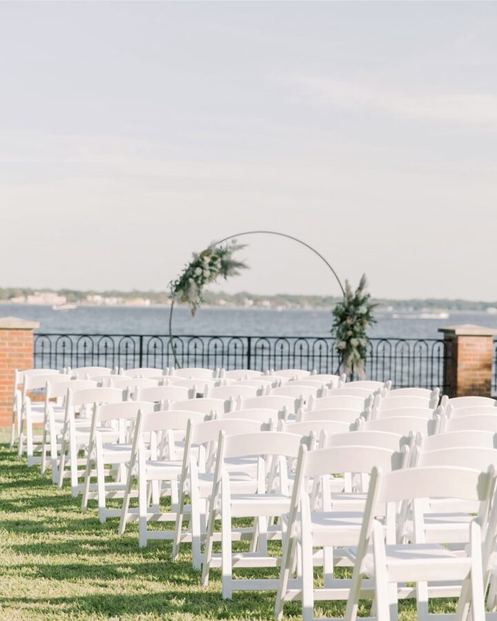 Luxury Wedding Planner North Florida
