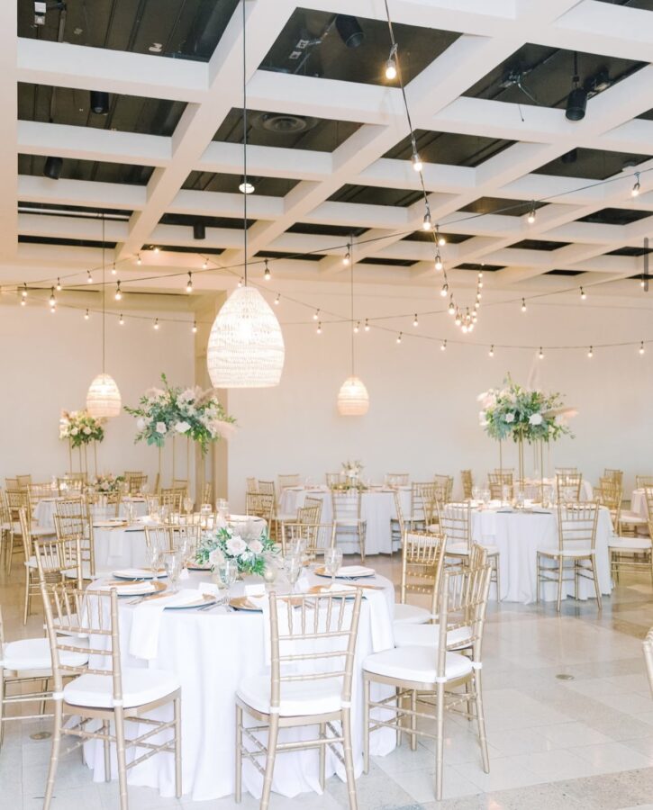 Luxury Wedding Planner North Florida