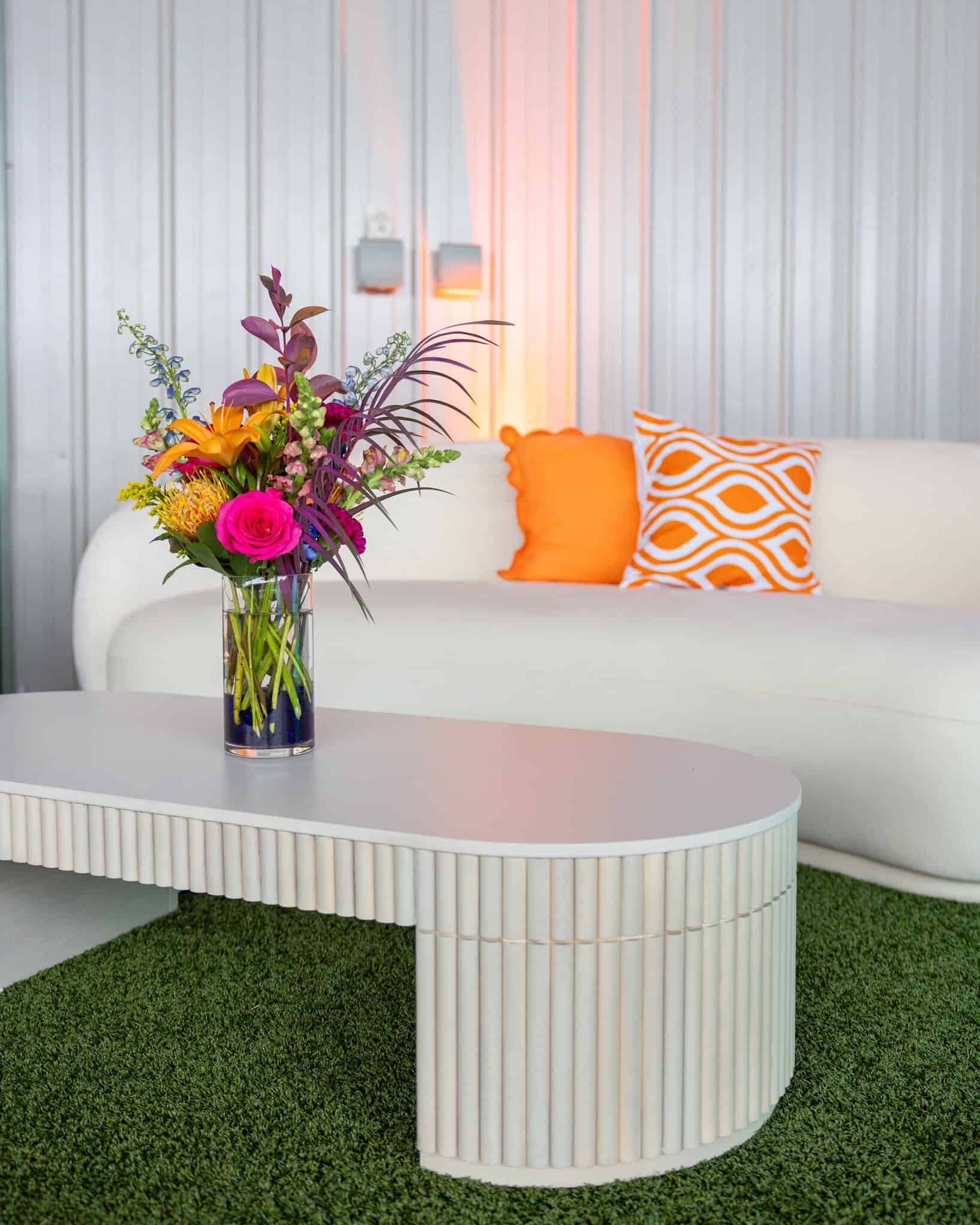 Event_Rentals_Event Decor_Inventory_Sofa_Coffee Table_Spring Decor