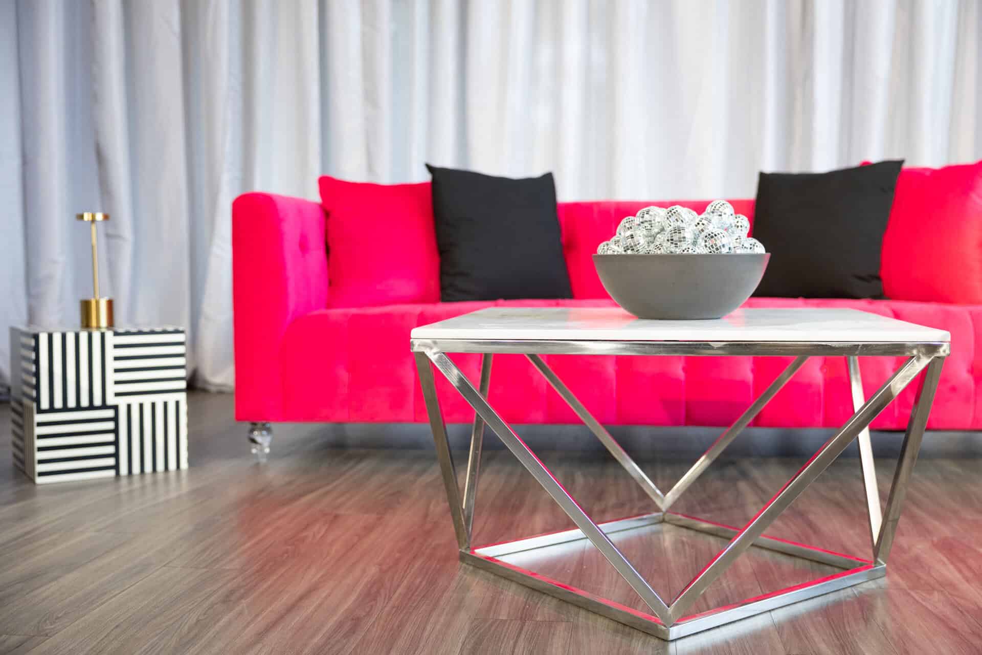 Furniture_Coffee Table_Modern_Event Rental_Jacksonville