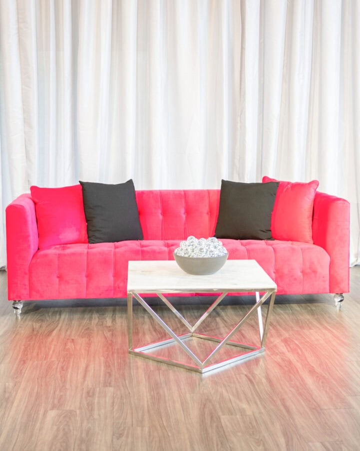 Pink_Sofa_Event_Furniture_Rentals_Jacksonville
