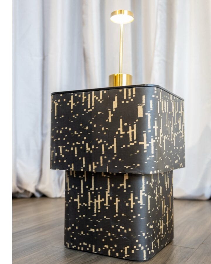 End_Table_Event_Furniture_Rentals_Jacksonville