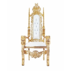 Throne Chair