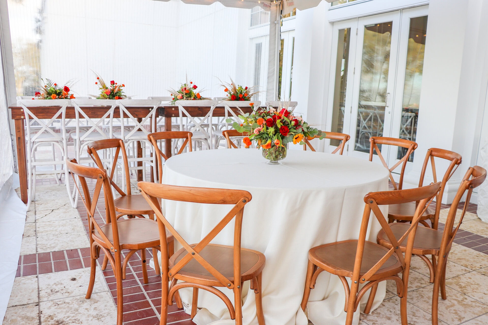 Wood_Crossback_Dining_Chair_Rental_Jacksonville