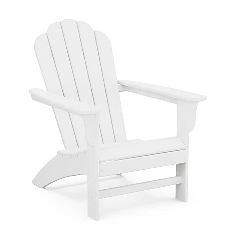 White-Adirondack-Chair-Event-Rentals-Jacksonville