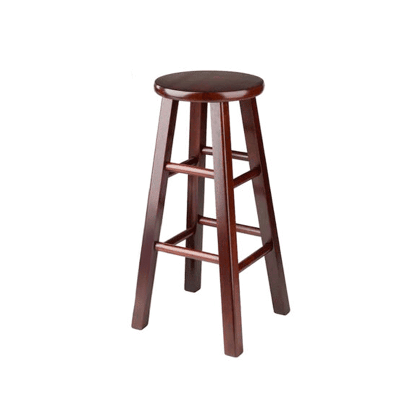 Wood_Barstool_Event_Decor_Event_Rentals_Jacksonville
