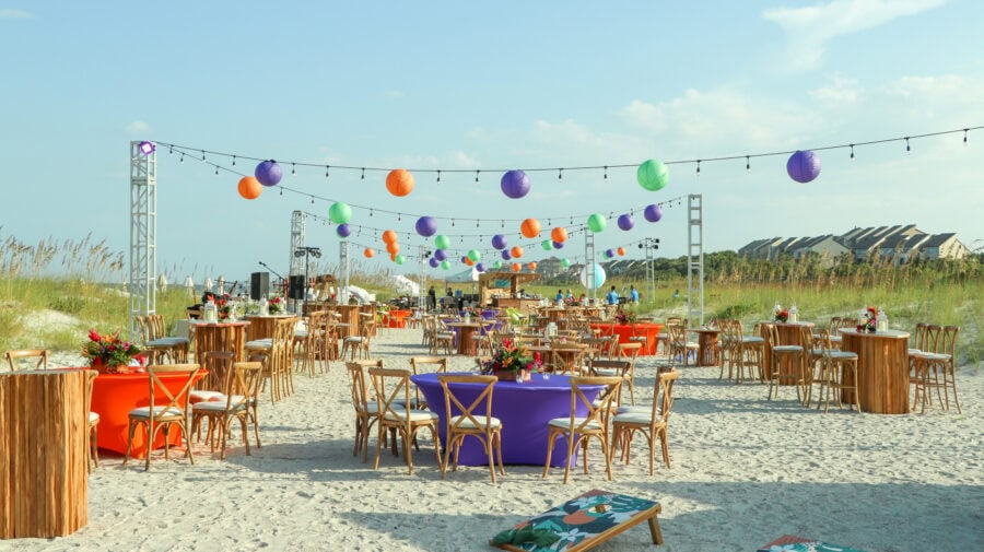 Wood_Crossback_Dining_Chair_Rental_Jacksonville