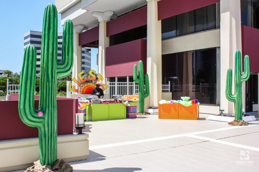 Cactus-Prop-Fiesta-Sign-Outdoor-Event