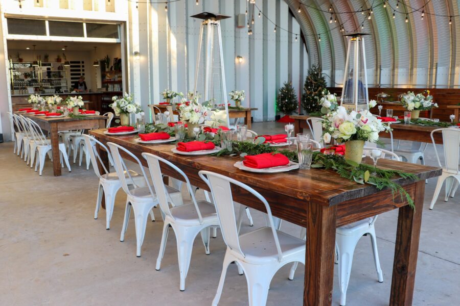 Holiday-Party-Planning-Event-Rentals-Jacksonville-FL