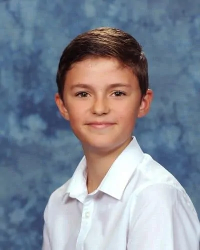 Adam Fitzgerald