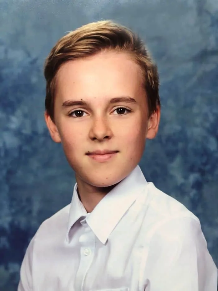 Christopher Fitzgerald