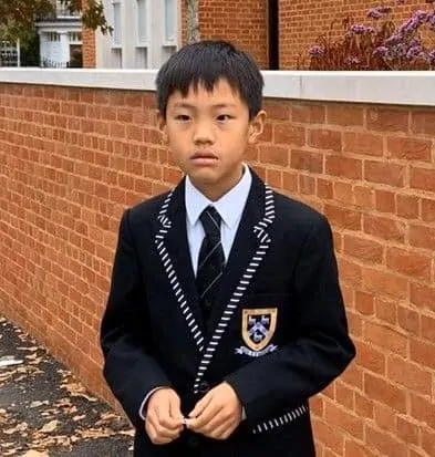 Daniel Li