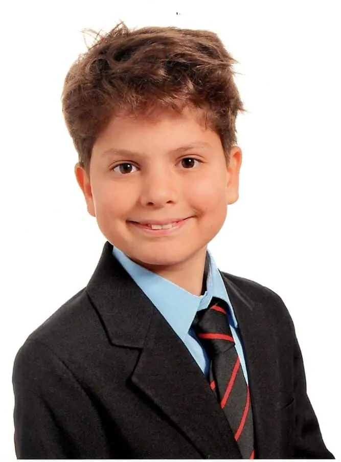Elias Kedikoglou