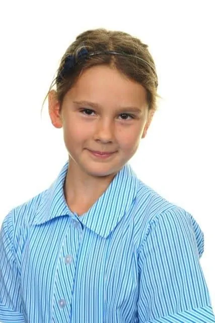 Kyra Higley