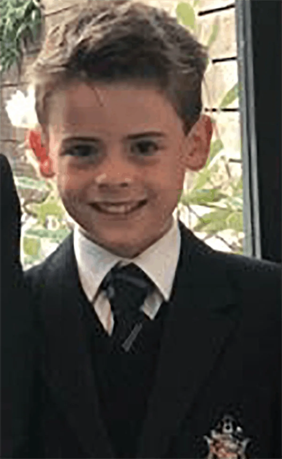 Miles Scoggins