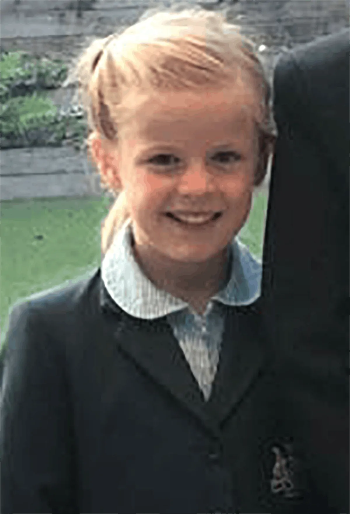 Orla Scoggins