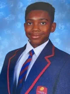 Peter Ocansey