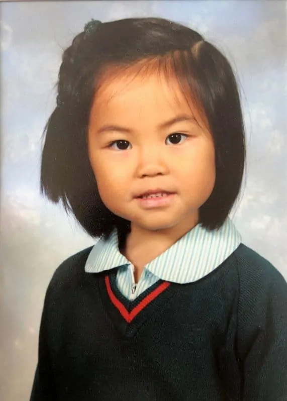 Ruby Giam