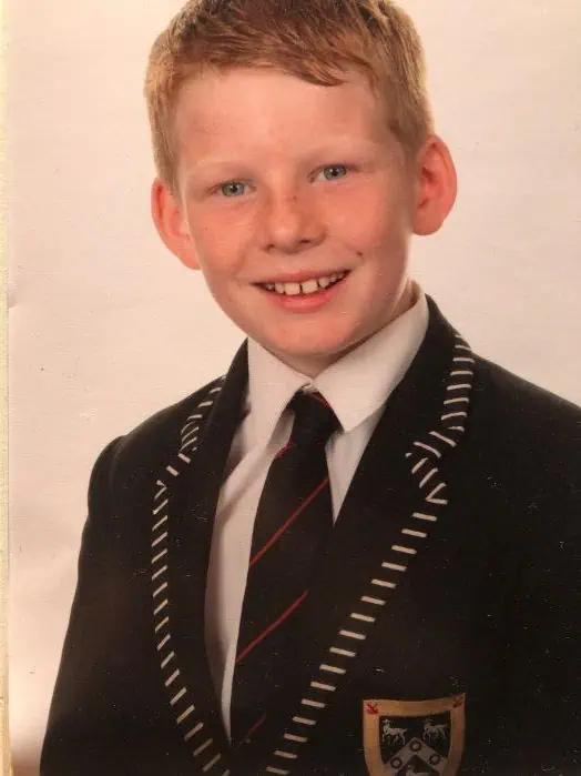 Soren Eis Loynes