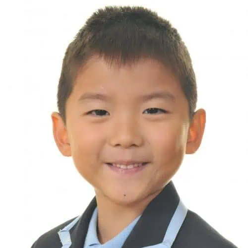 Isaac Wong